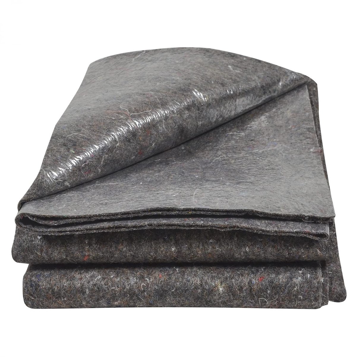 Elzusha - Fleece Dekzeil 1 m x 3 m - Grijs