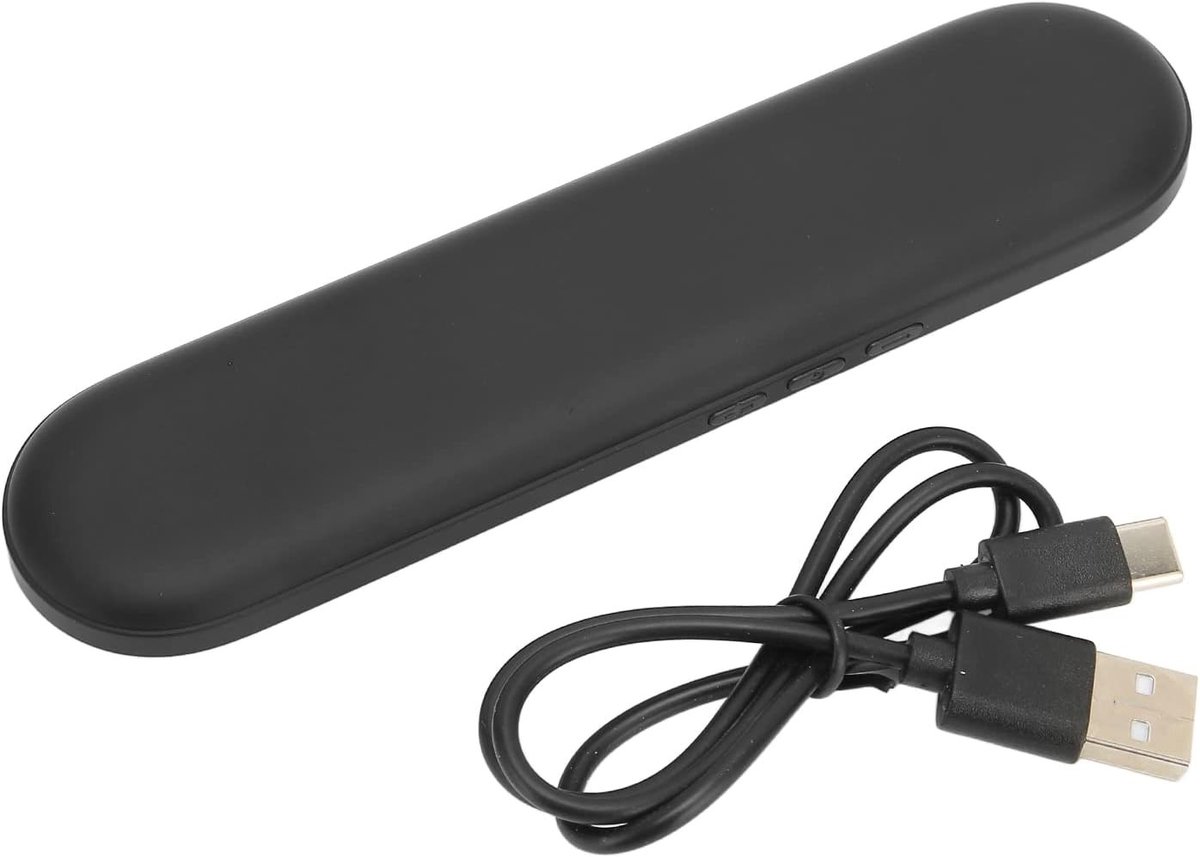 Draadloze Kussenluidspreker voor Slaapcomfort, Draagbare Bluetooth 5.3 Geluidskwaliteit met Timer, Ideaal voor Volwassenen en Kinderen