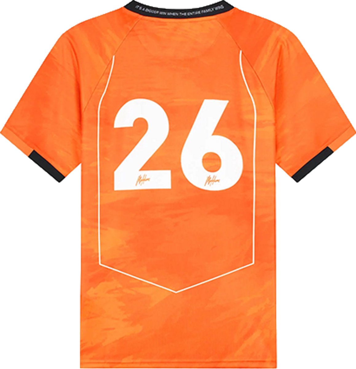 Malelions World Cup 2026 Football T-Shirt