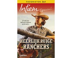 Intiem Favorieten 61 - Heerlijk ruige ranchers