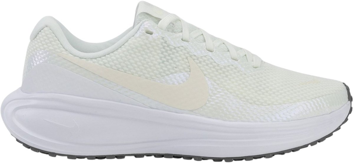 NIKE W REVOLUTION 8 Nike damessneakers Veelkleurig