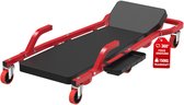 Monteurroller - 150 kg - 40 inch - Dubbele Handgrepen