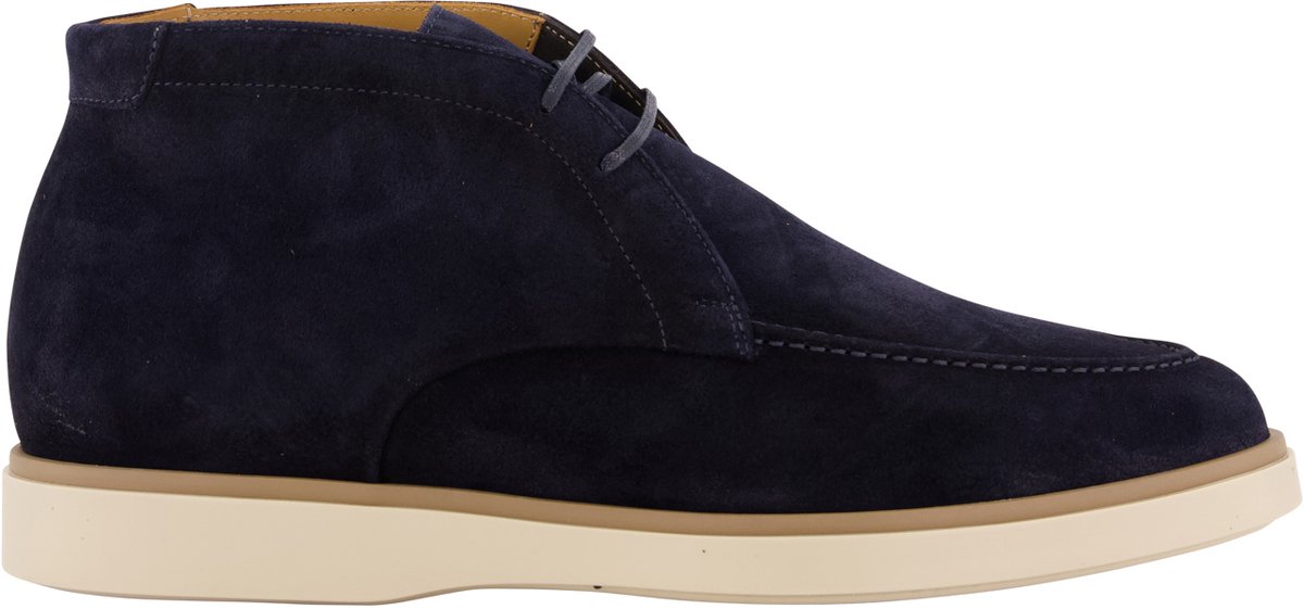 Giorgio sneakers donkerblauw