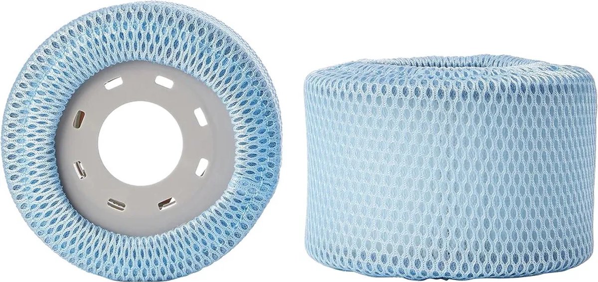 Geschikt voor stofzuigerfilteraccessoires B0303604/B0303499 - Duurzaam