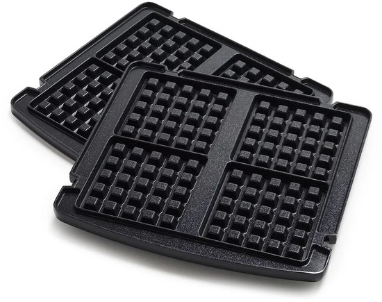 Greenpan Elite Wafelplatenaccessoire
