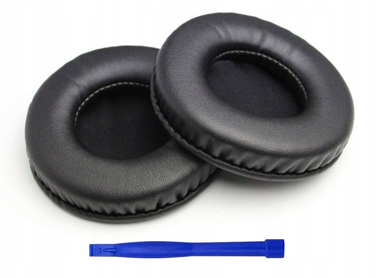 Vervangende oorkussens voor Beyerdynamic DT serie hoofdtelefoons