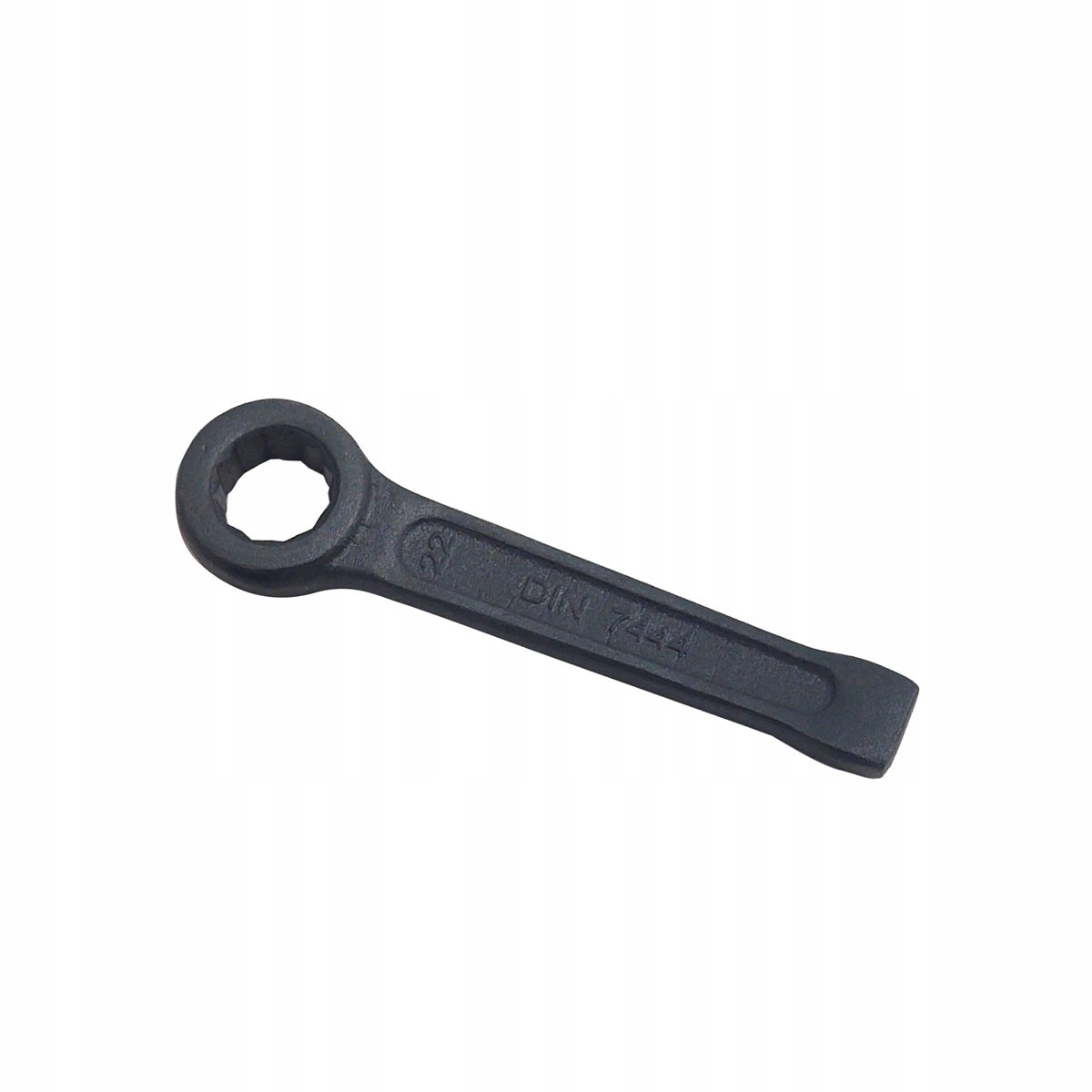 Slagdoppen Sleutel 22mm Gesmeed - Voor Vastzittende Bouten