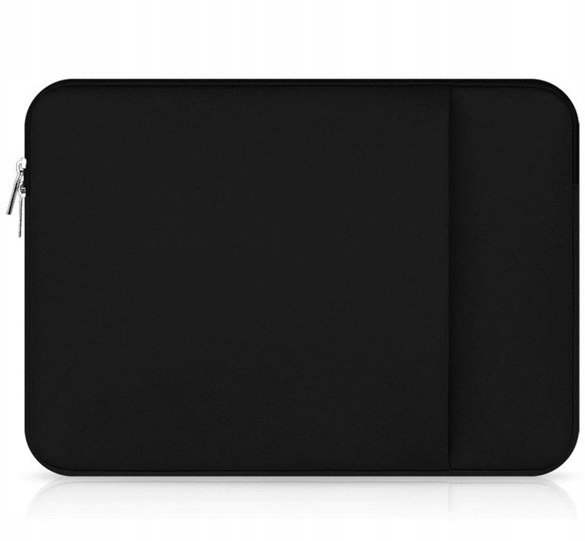 Neopreen Laptop Hoes 11-12 inch - Waterdicht & Schokbestendig