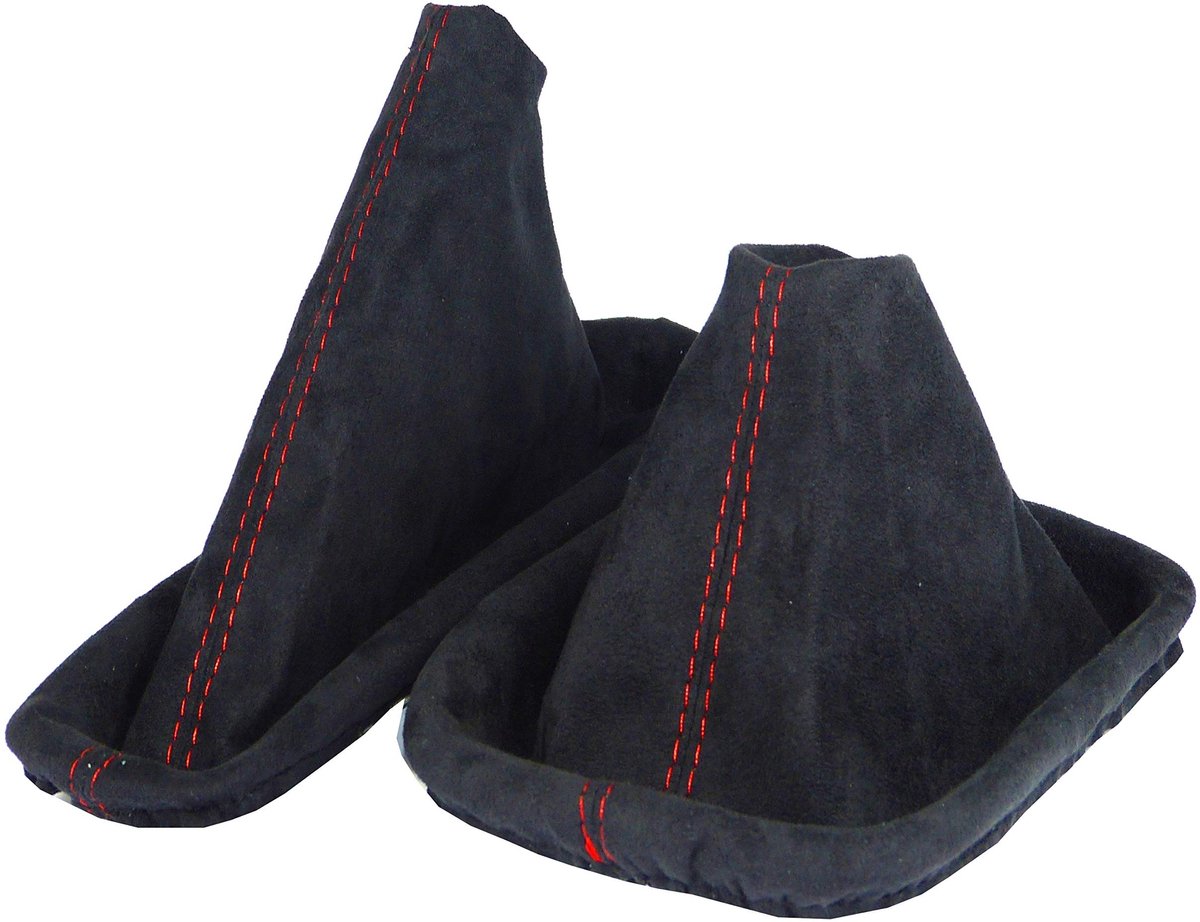 Elzusha - Shift Pocket en Handremhoes voor BMW 3 Serie E36