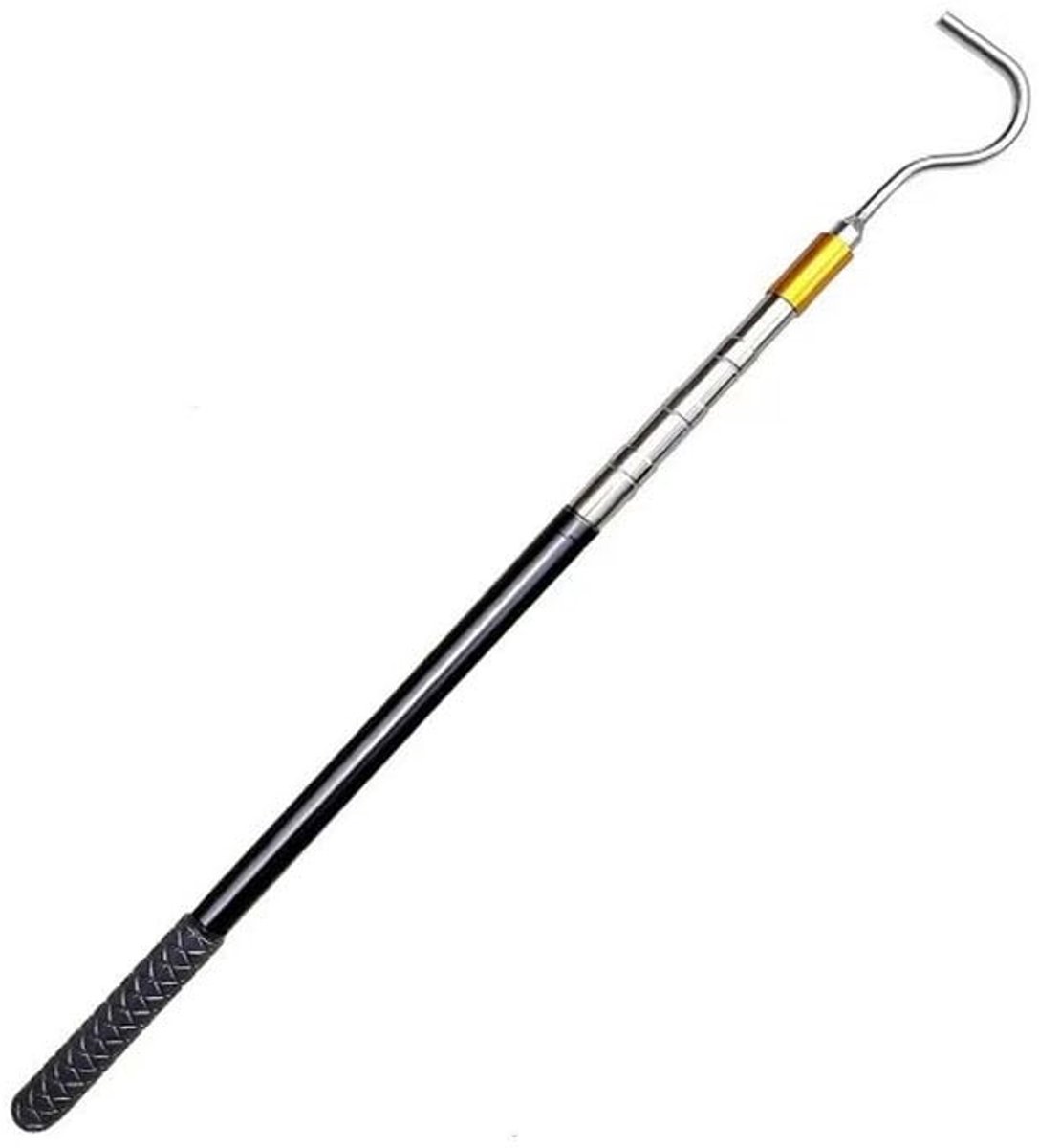 Elzusha - Telescopische Pole voor Tentluifel