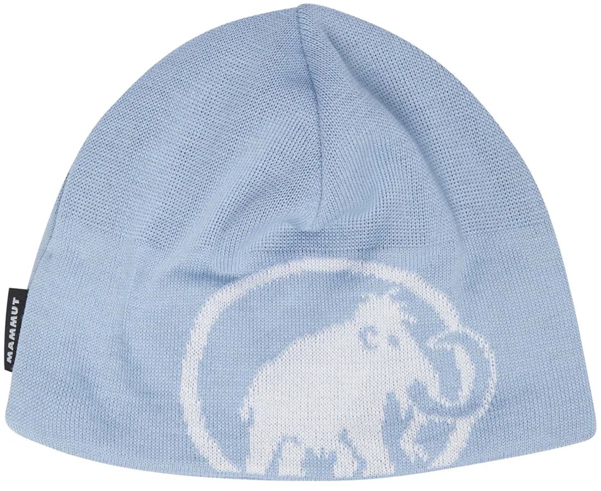 Mammut Tweak Beanie (Maat - OS, Kleur - Nebla-White)