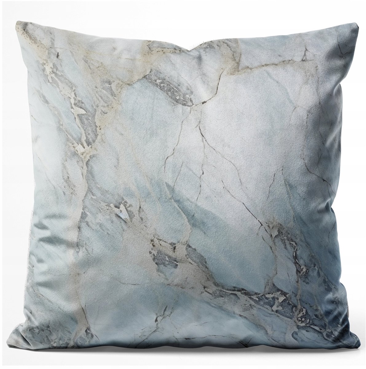 Decoratieve Velours Kussensloop 45x45cm - Zacht en Stijlvol