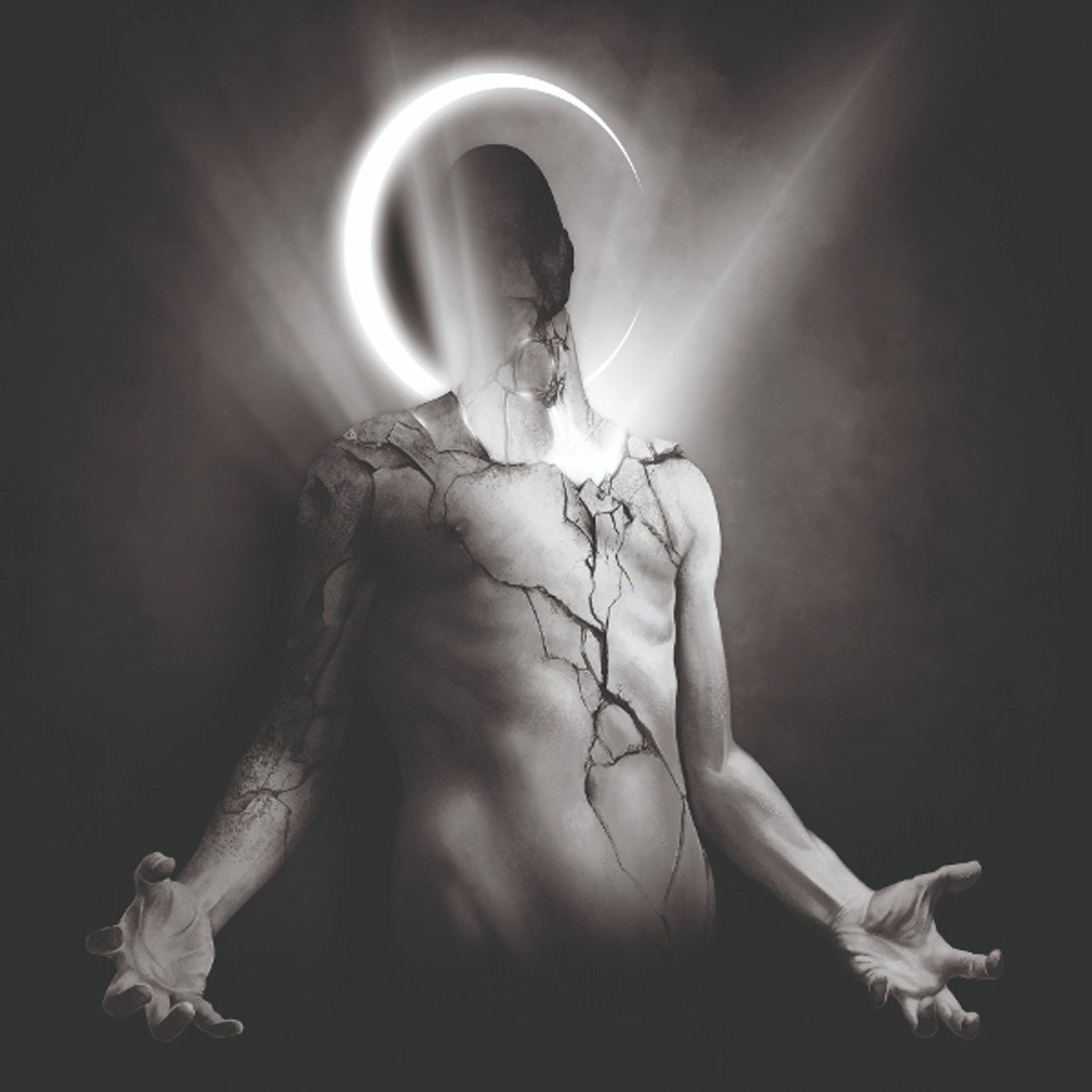 In Eclipse - Penumbral (CD)