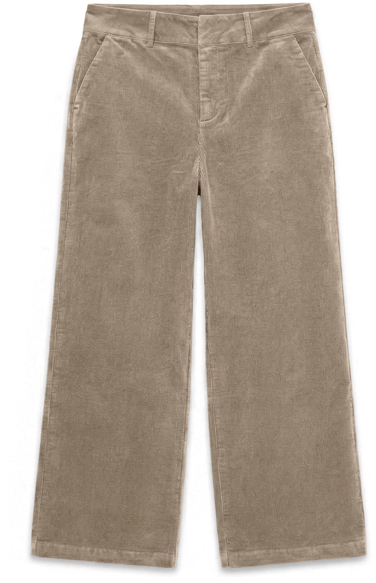 Vero Moda Broeken VMCORA Mid waist Broek