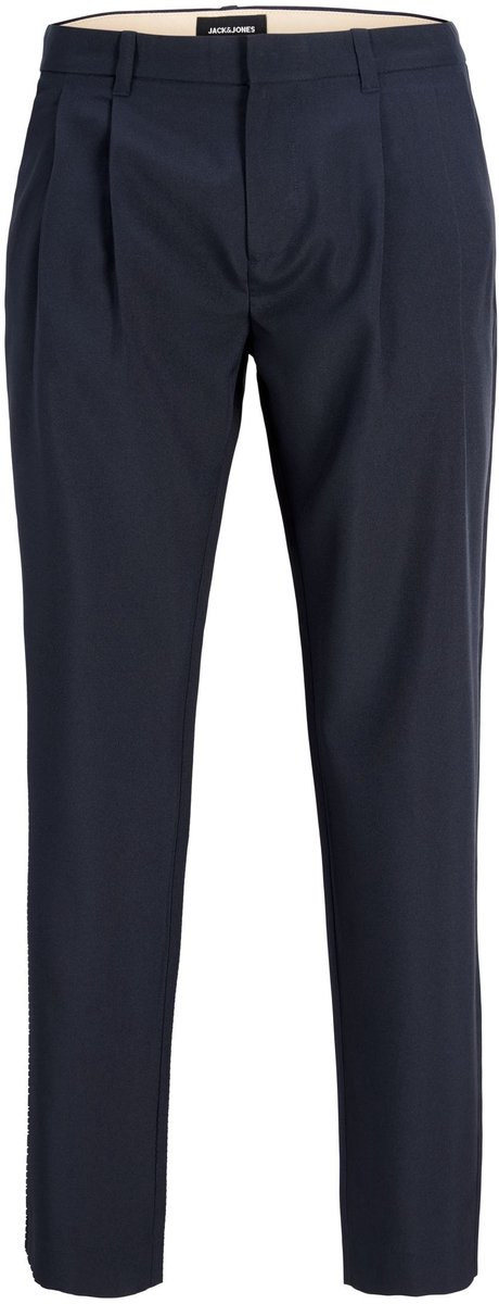 Jack & Jones Klassieke broek Wide Leg Fit Klassieke broek