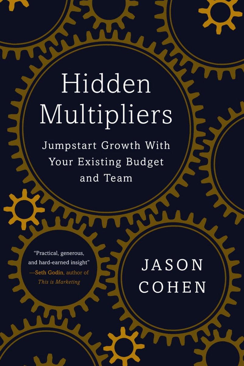 Hidden Multipliers: Jumpstart Growth With Your Existing Budget and Team - ShopVlot