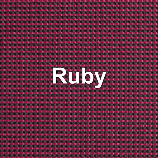 Bo-Camp - Stoel - Copa Rio - M - Ruby van Bo-Camp — afbeelding 4