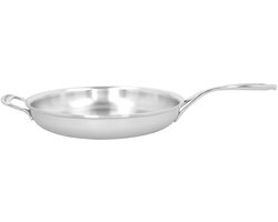 Poêle Demeyere Proline - Ø32 cm