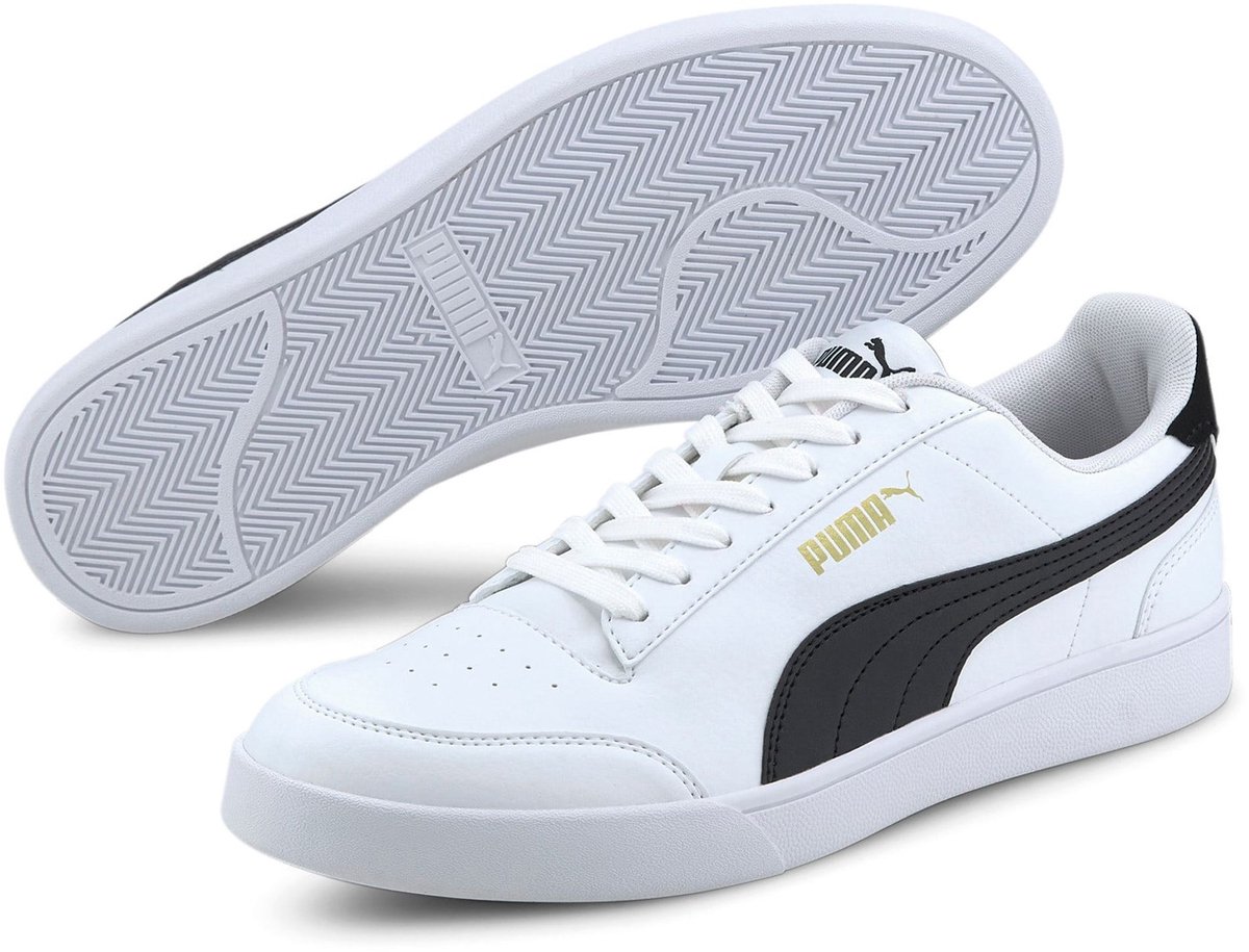 Puma Shuffle Sneaker Heren