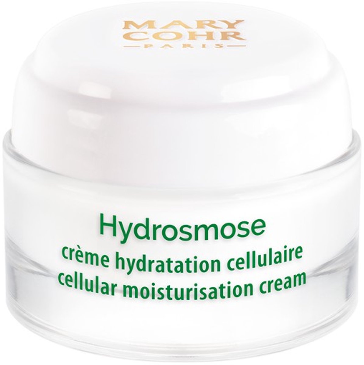 Mary Cohr Travel Crème Hydrosmose - 15ml
