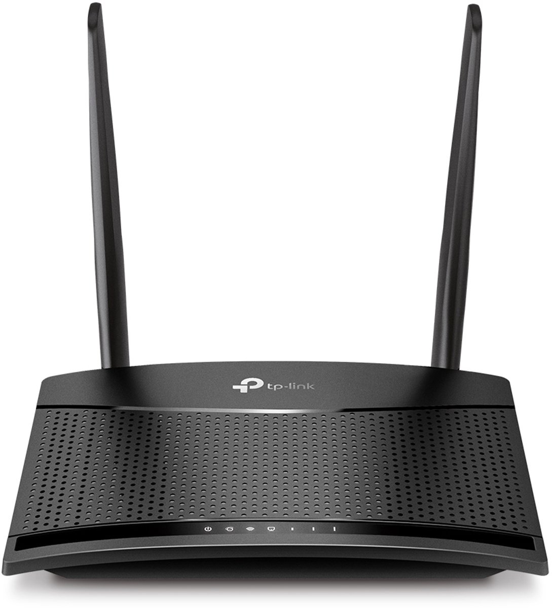 TP-Link TL-MR100 draadloze router Fast Ethernet Single-band (2.4 GHz) 4G Zwart