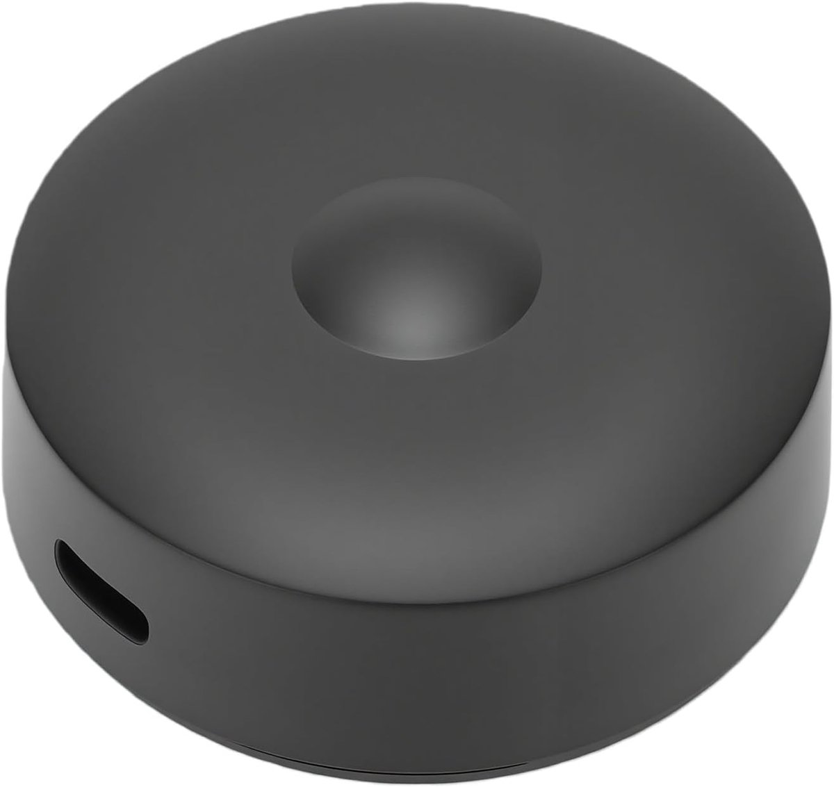 Oplaadbasis Tandenborstel - Oplaaddock Elektrisch - Tandenborstel Opladen - Magnetische Absorptie - 1 Stuk - Zwart