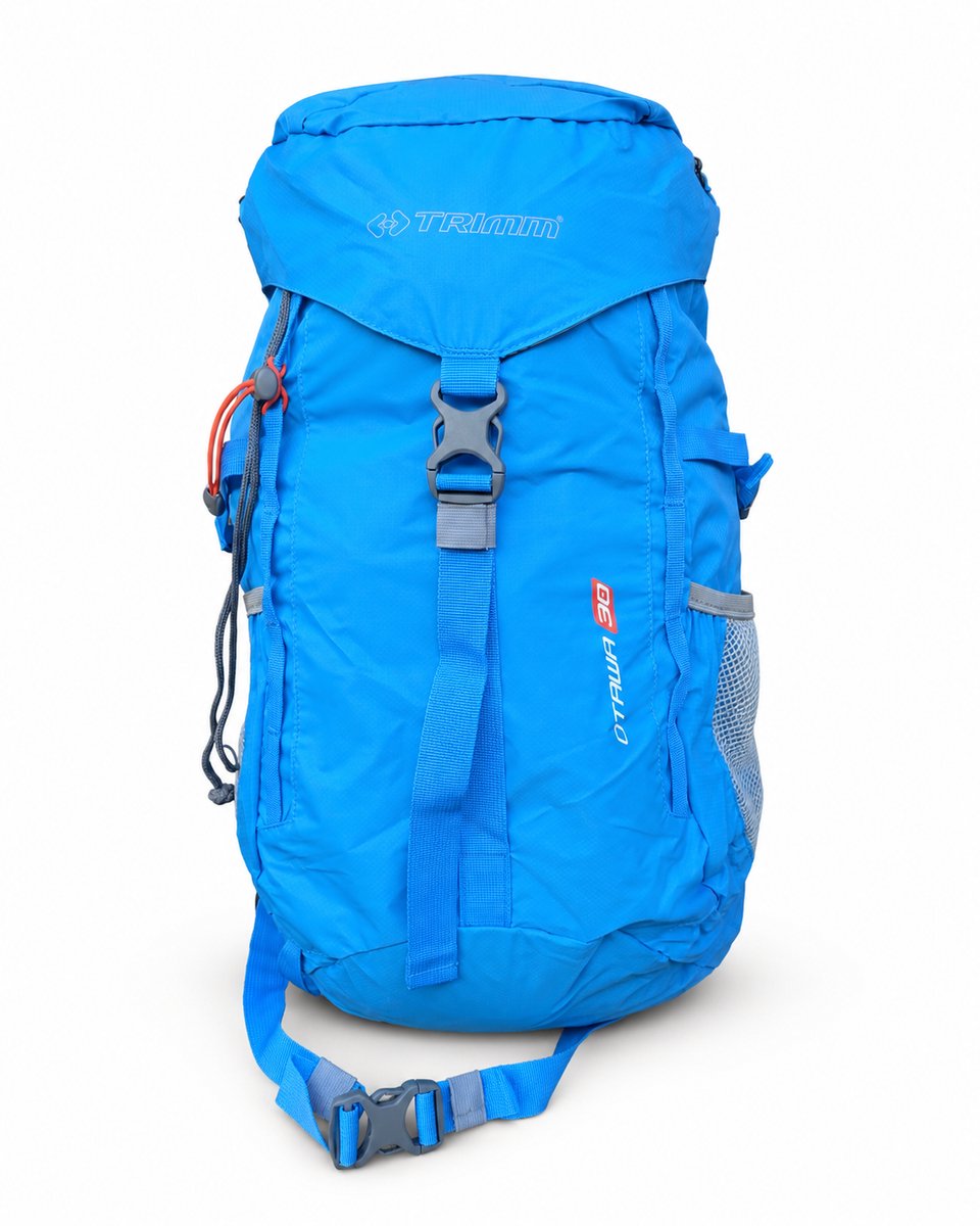 Trimm OTAWA - Dagrugzak - 30 L inhoud - Ventilerend rugsysteem - Inclusief regenhoes