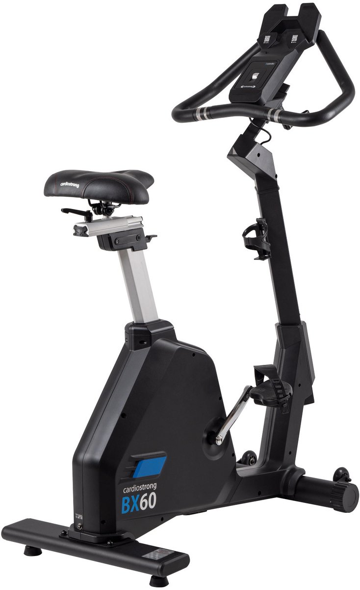 cardiostrong Hometrainer BX60 Smart