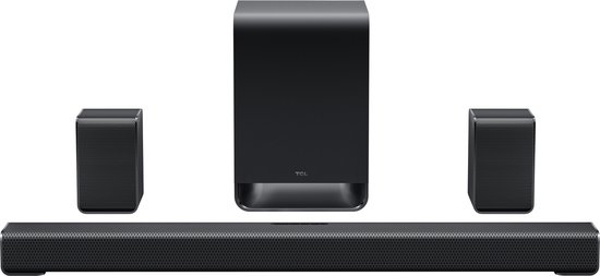 TCL S65K (2026)