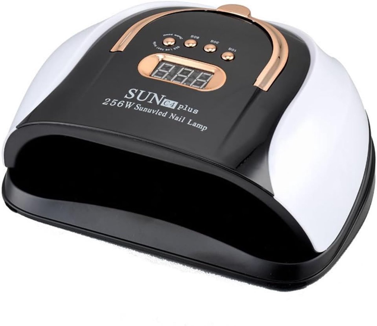 Nagellamp - Nagelmachine Led-licht - Nagels Drogen - 57 Lampkralen - Ruimte voor handen - D