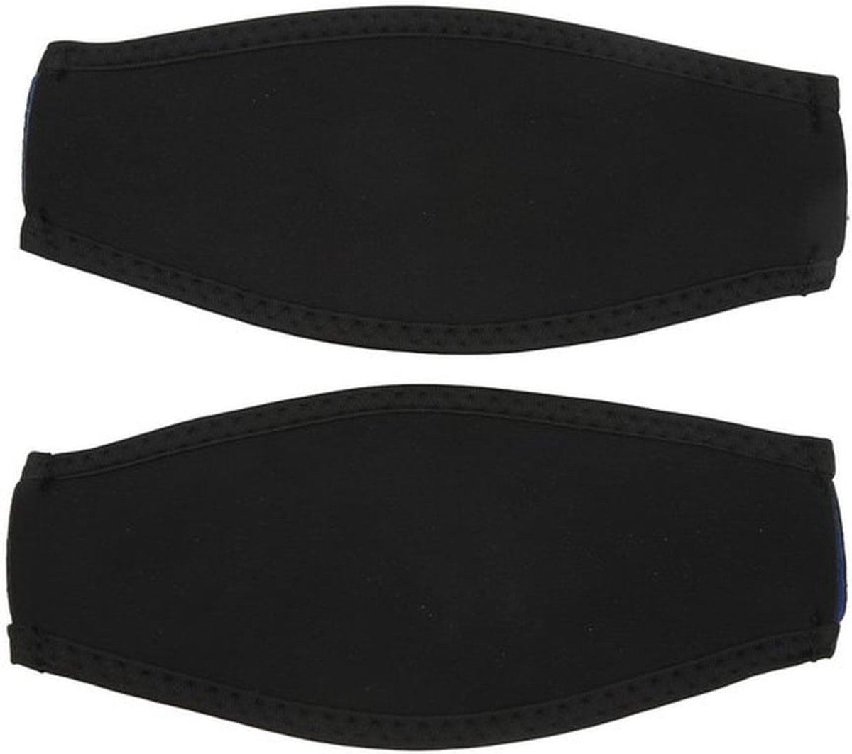 Duikmasker Band Comfortabel - Neopreen - Slijtvast - Ademend - Stabiliserend - Veiligheidsbescherming