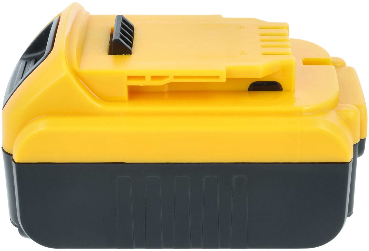 vhbw-accu compatibel met Dewalt DCS350N, DCS335N, DCS350NT-XJ, DCS355N, DCS350N-XJ, DCS355, DCS350NT, DCS334N-XJ gereedschap (3000 mAh, Li-Ion, 18 V)
