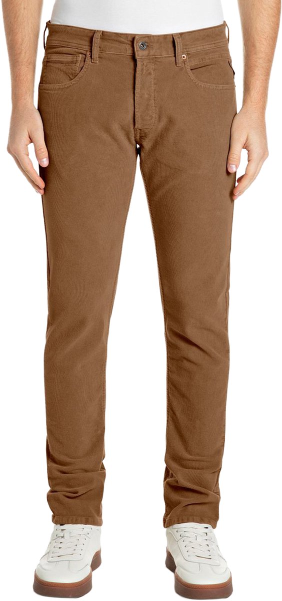 Replay jeans bruin