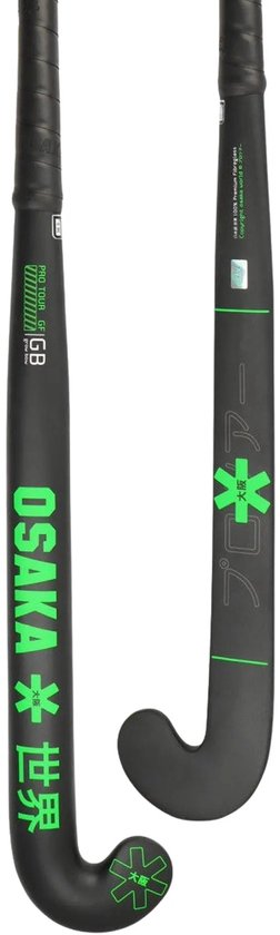 Osaka Pro Tour GF 2.0 Junior Veldhockeystick hockeystick