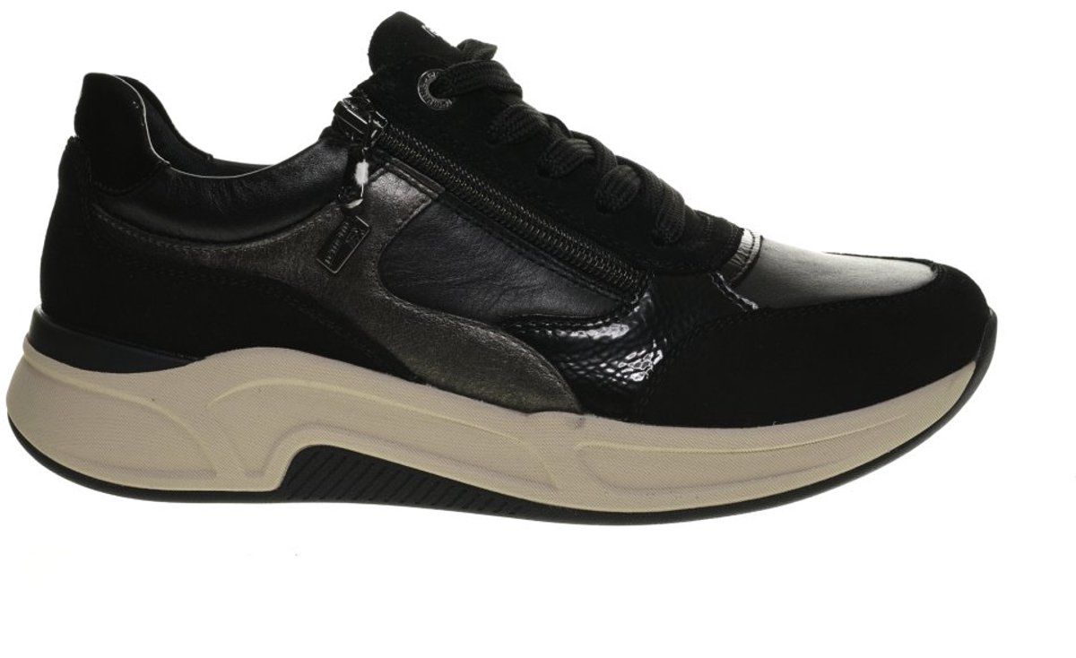 Remonte Comfortsneaker Zwart Dames maat 40
