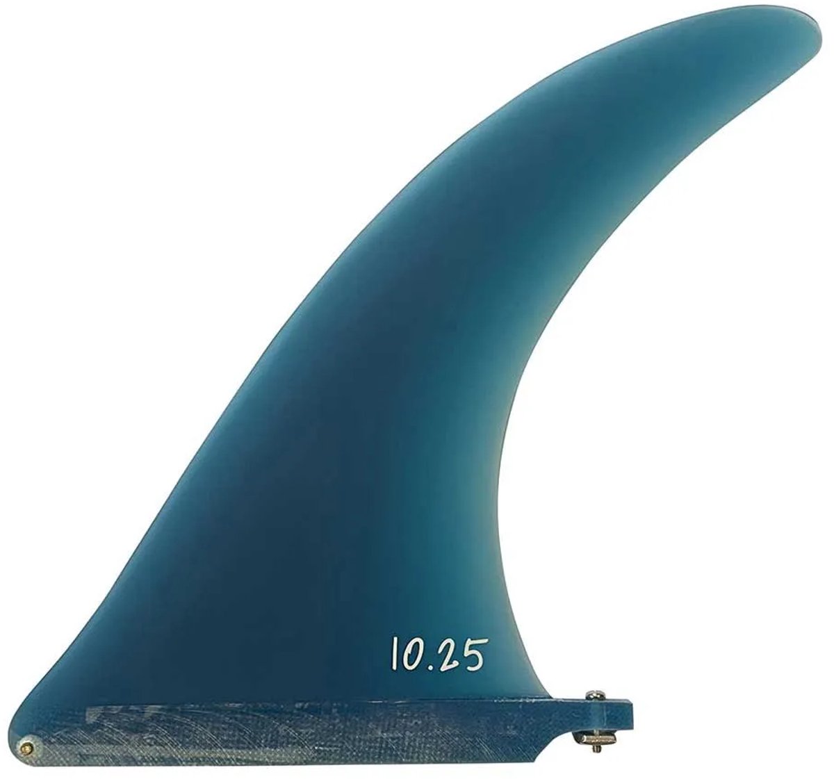 Surf System Lognboard Dolphin Surf Vin Blauw 8.5´´