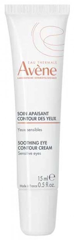 Avène Les Essentiels Oogcontour - 15 ml