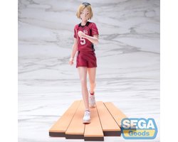Haikyu!! High Premium PVC Statue Kenma Kozume 16 cm