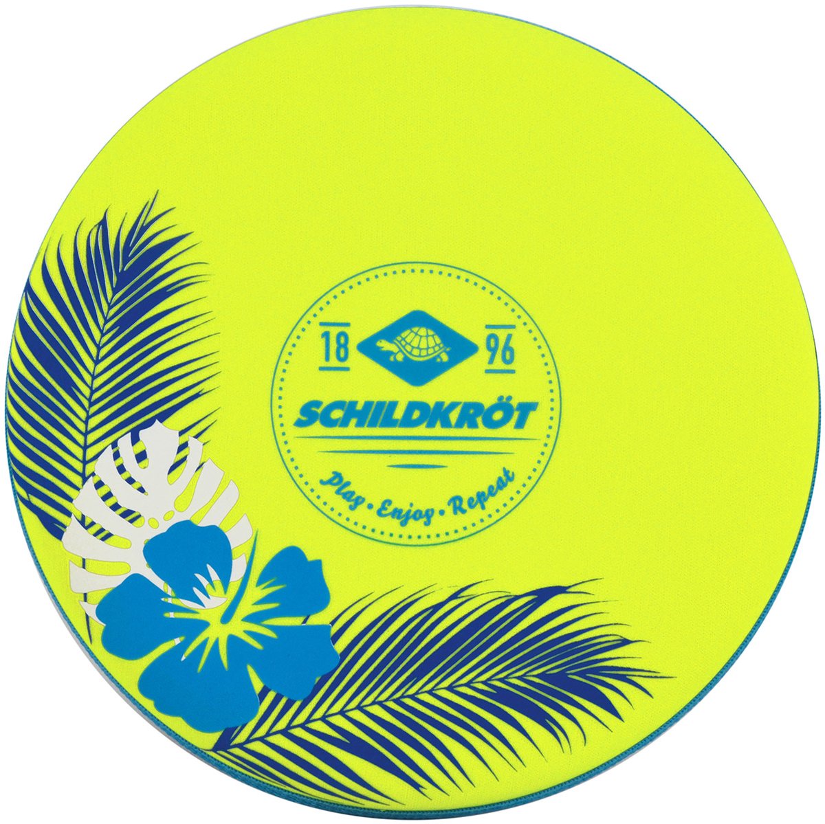 Schildkröt Tropical frisbee 23 cm