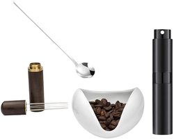 Dailygoods Tool - Coffee Distribution Tool - Ideaal voor Espresso Liefhebbers - Handig en Duurzaam - Koffie Accessoires - Perfect voor Barista's...