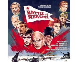 Battle of Neretva
