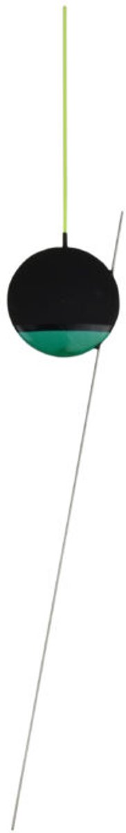 Garbolino Dobber Plat Competition SP F16 – Platte Dobber voor Stromend Water - Maat : 6.00g