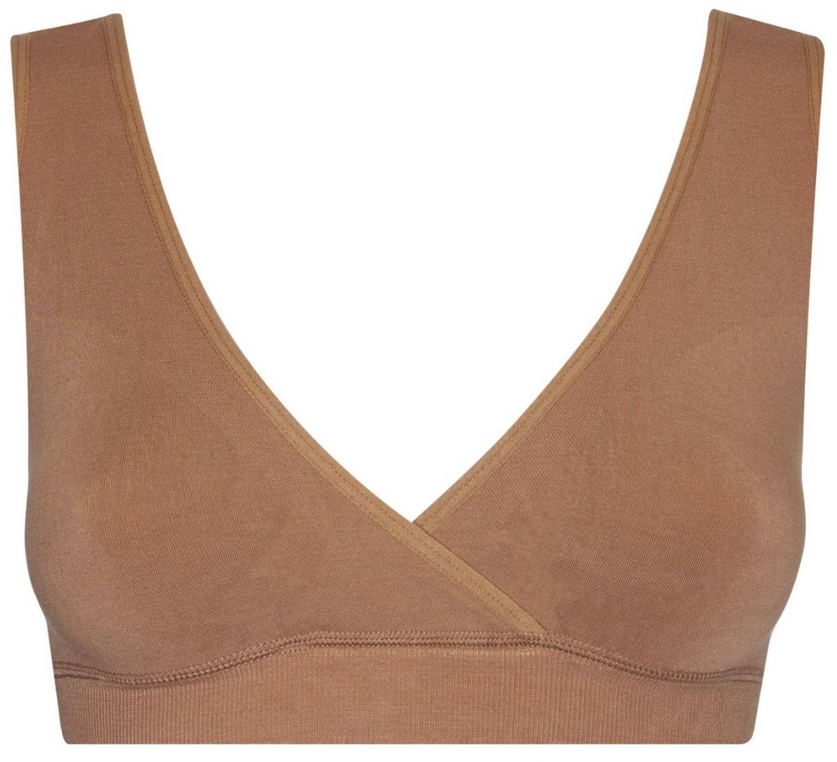 MAGIC Bodyfashion Bamboo Soft Bra Mocha Dames