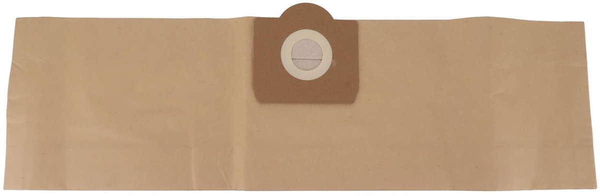 Vervangende - Dailygoods- Stofzuigerzakken 5-delige Set
