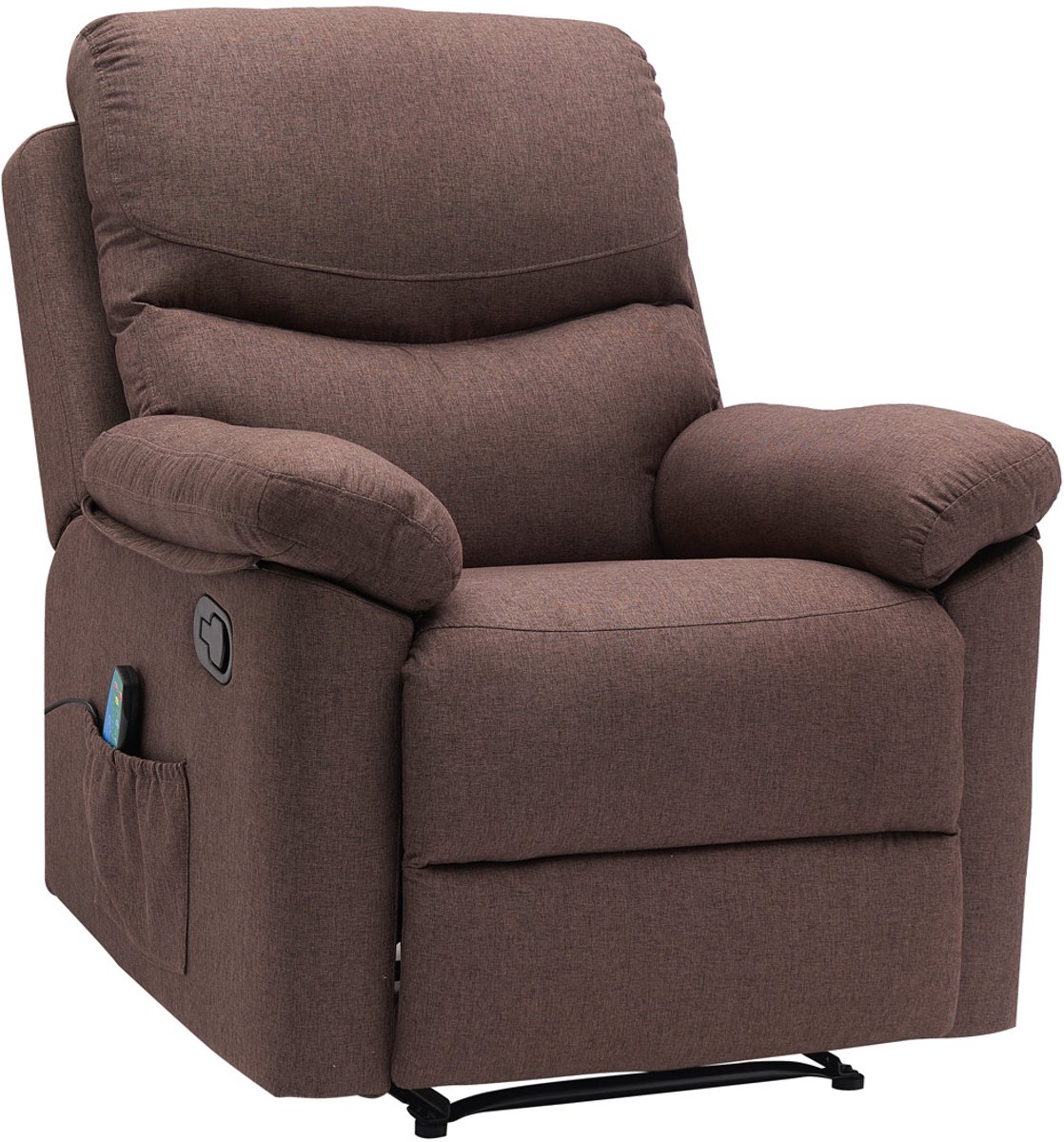 Lykke Massagestoel, bruin