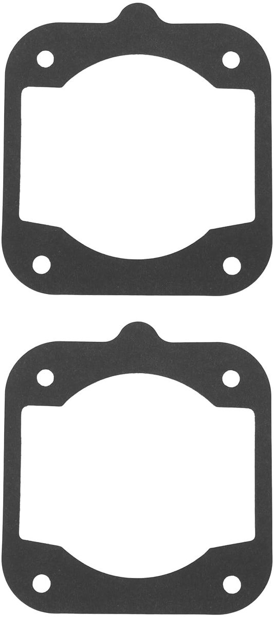 Dailygoods - Cilinderbasispakking voor Doorslijpzagen Compatibel met Diverse Modellen