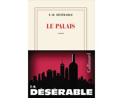 Le Palais