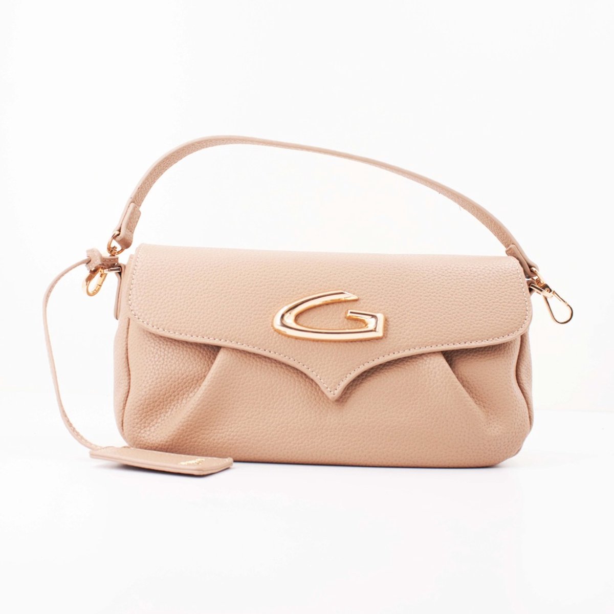 ALBERTO GUARDIANI GCS002 Beige N/A EU