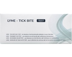 Lyme Test