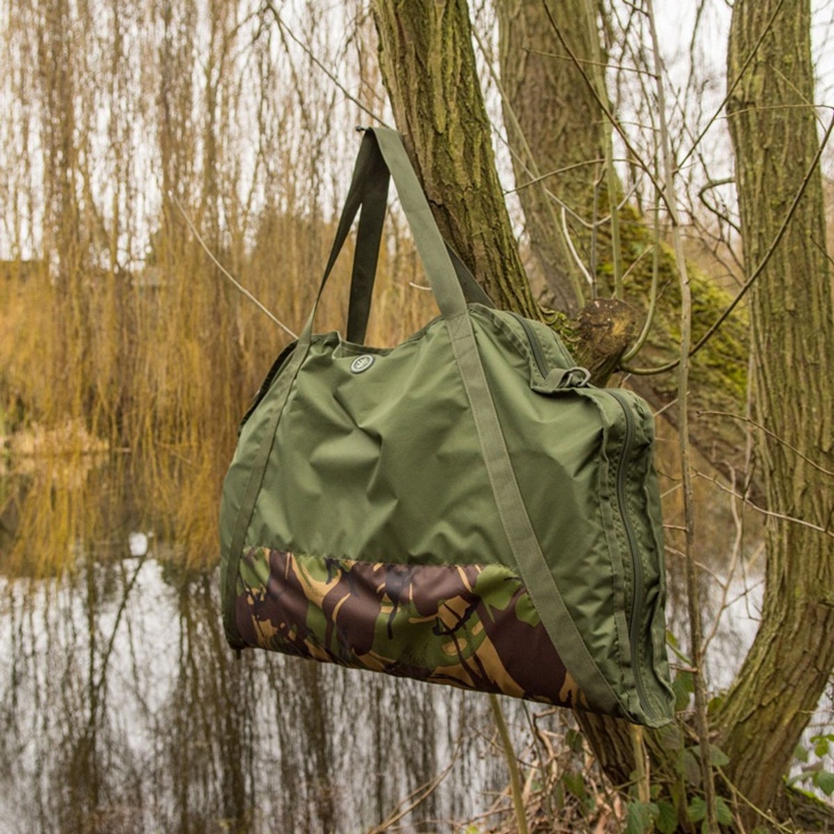 Wychwood Onthaakmat Tactical Sling Mat